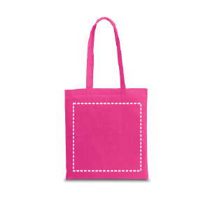 Borsa fronte