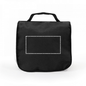 Beauty case retro