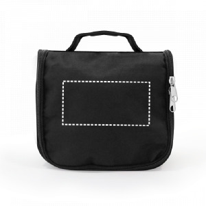 Beauty case fronte