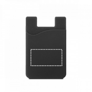 Porta biglietti visita fronte