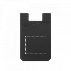 Porta biglietti visita fronte