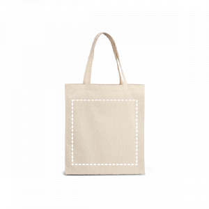 Borsa fronte