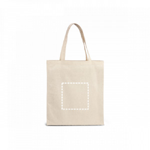 Borsa fronte