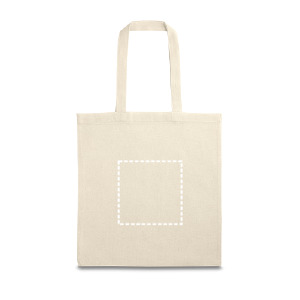 Borsa fronte