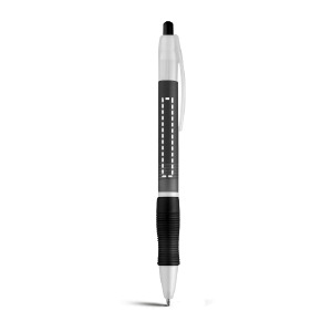 Penna a sfera fusto 2