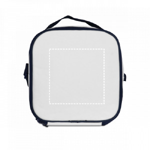 Borsa termica retro
