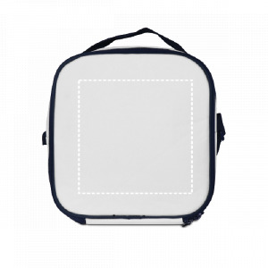 Borsa termica fronte