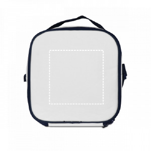 Borsa termica fronte