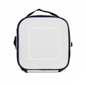 Borsa termica retro