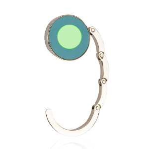 Messo a fuoco sul cerchio