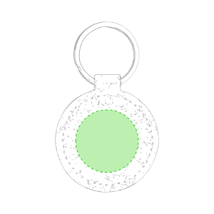 Messo a fuoco sul cerchio