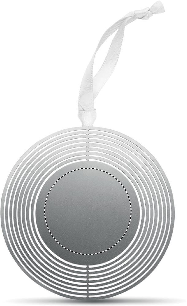 Envelop back