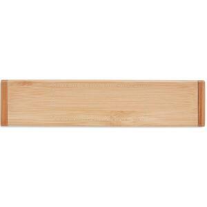 Lid pad