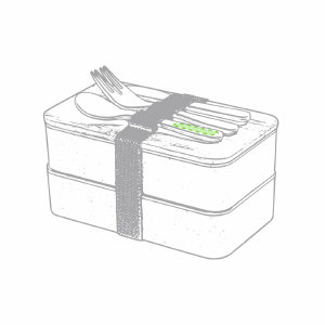 Nel manico del coltello