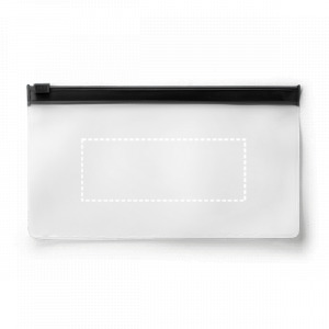 Borsa fronte