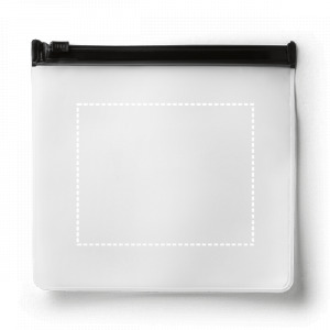 Borsa fronte