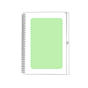 Sulla copertina del libro