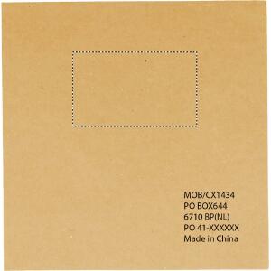 Paper envelope