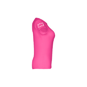 Maglietta a manicha corta manica