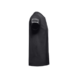 Maglietta a manicha corta schiena/spalle