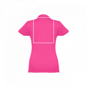 Polo manica corta manica