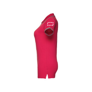 Polo manica corta manica