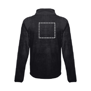 Polare schiena/spalle