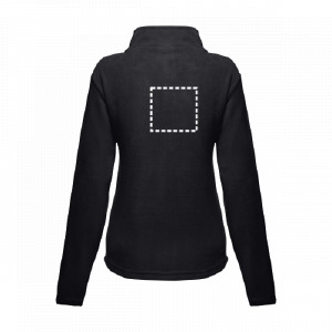 Polare schiena/spalle