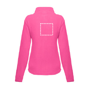 Polare schiena/spalle