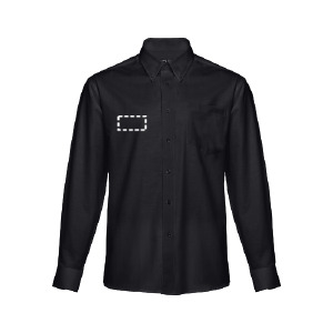 Camicia schiena/spalle