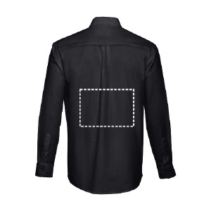 Camicia manica