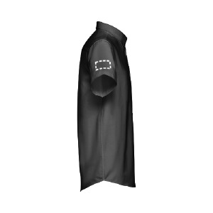 Camicia a maniche corte manica