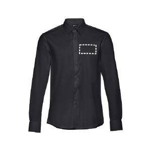 Camicia schiena/spalle