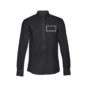 Camicia petto