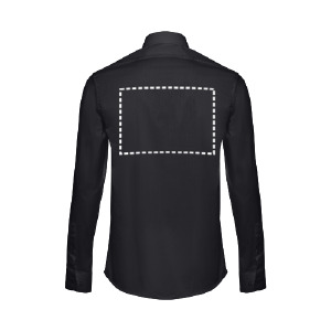 Camicia manica