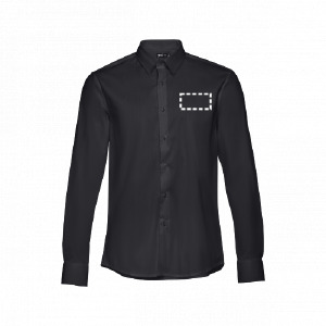 Camicia petto