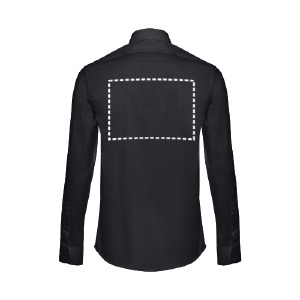 Camicia schiena/spalle