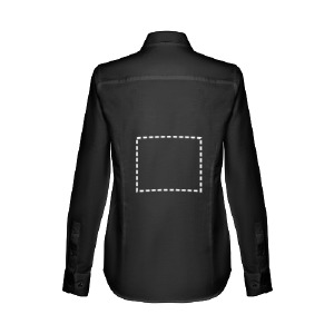 Camicia schiena/spalle