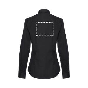 Camicia schiena/spalle