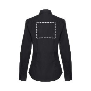 Camicia schiena/spalle