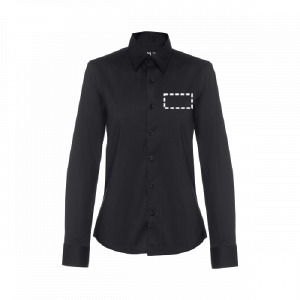 Camicia schiena/spalle