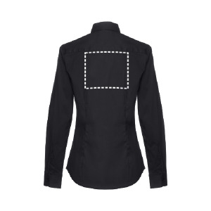 Camicia manica