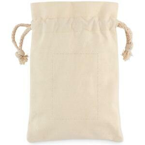 Pouch side 1