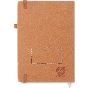 Front pad