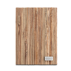 Block note targhetta