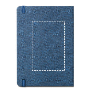 Block note retro