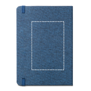 Block note retro