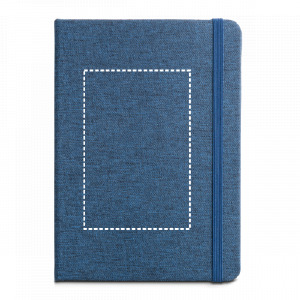 Block note fronte