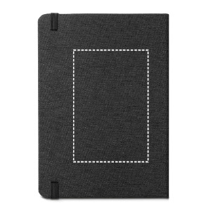 Block note retro