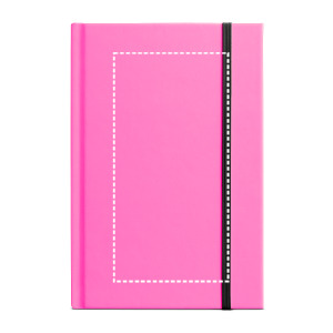 Block note fronte